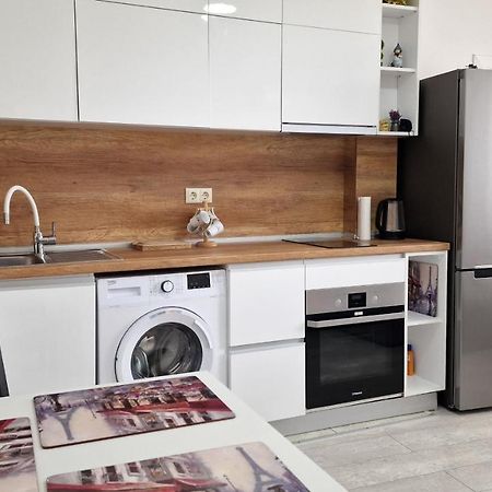 Lola Seaview Guest House. Уютный Домик В Варне Warna Exterior foto