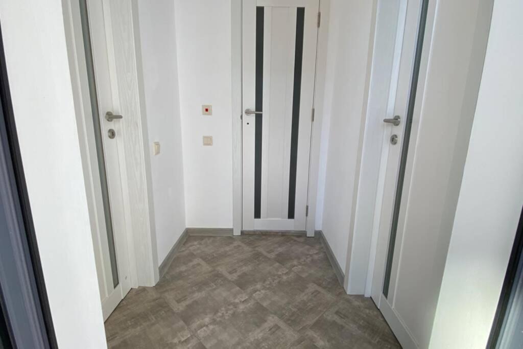 Lola Seaview Guest House. Уютный Домик В Варне Warna Exterior foto