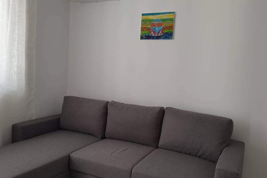 Lola Seaview Guest House. Уютный Домик В Варне Warna Exterior foto
