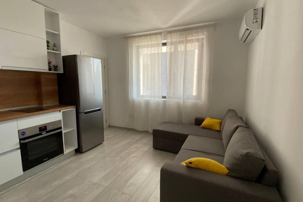 Lola Seaview Guest House. Уютный Домик В Варне Warna Exterior foto