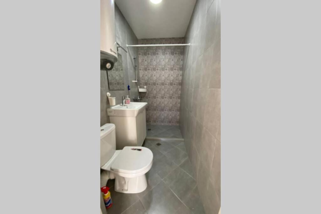 Lola Seaview Guest House. Уютный Домик В Варне Warna Exterior foto