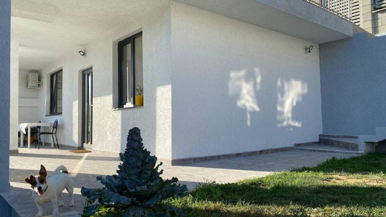 Lola Seaview Guest House. Уютный Домик В Варне Warna Exterior foto