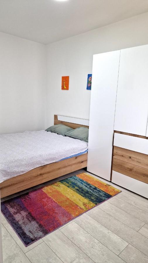 Lola Seaview Guest House. Уютный Домик В Варне Warna Exterior foto