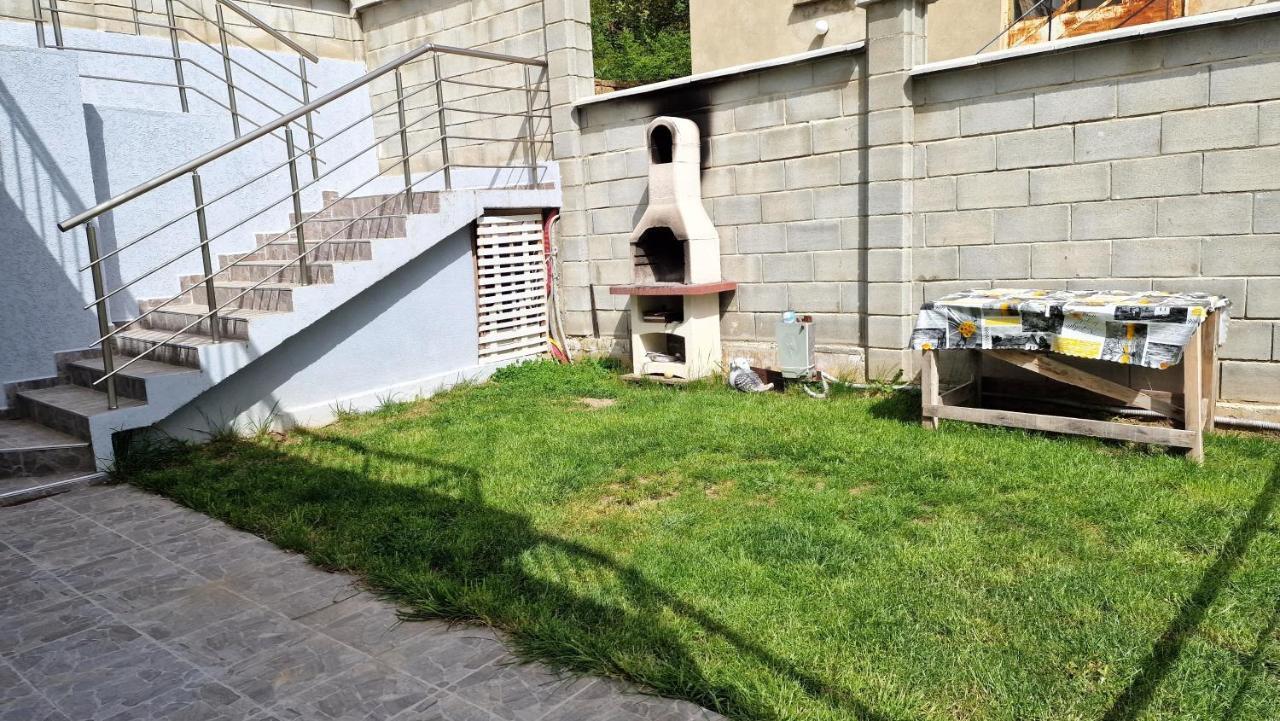 Lola Seaview Guest House. Уютный Домик В Варне Warna Exterior foto