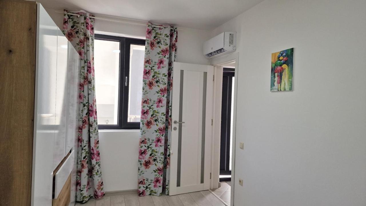 Lola Seaview Guest House. Уютный Домик В Варне Warna Exterior foto