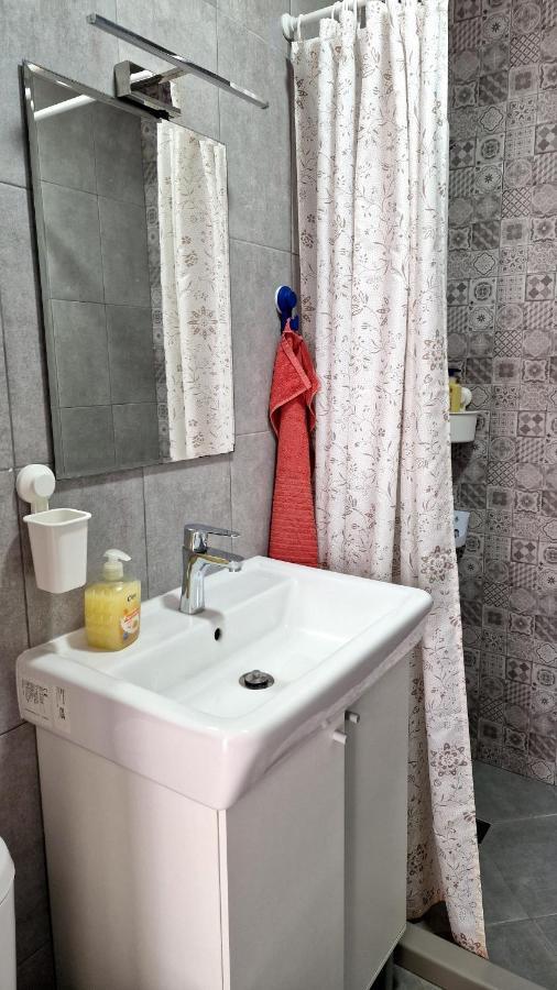 Lola Seaview Guest House. Уютный Домик В Варне Warna Exterior foto