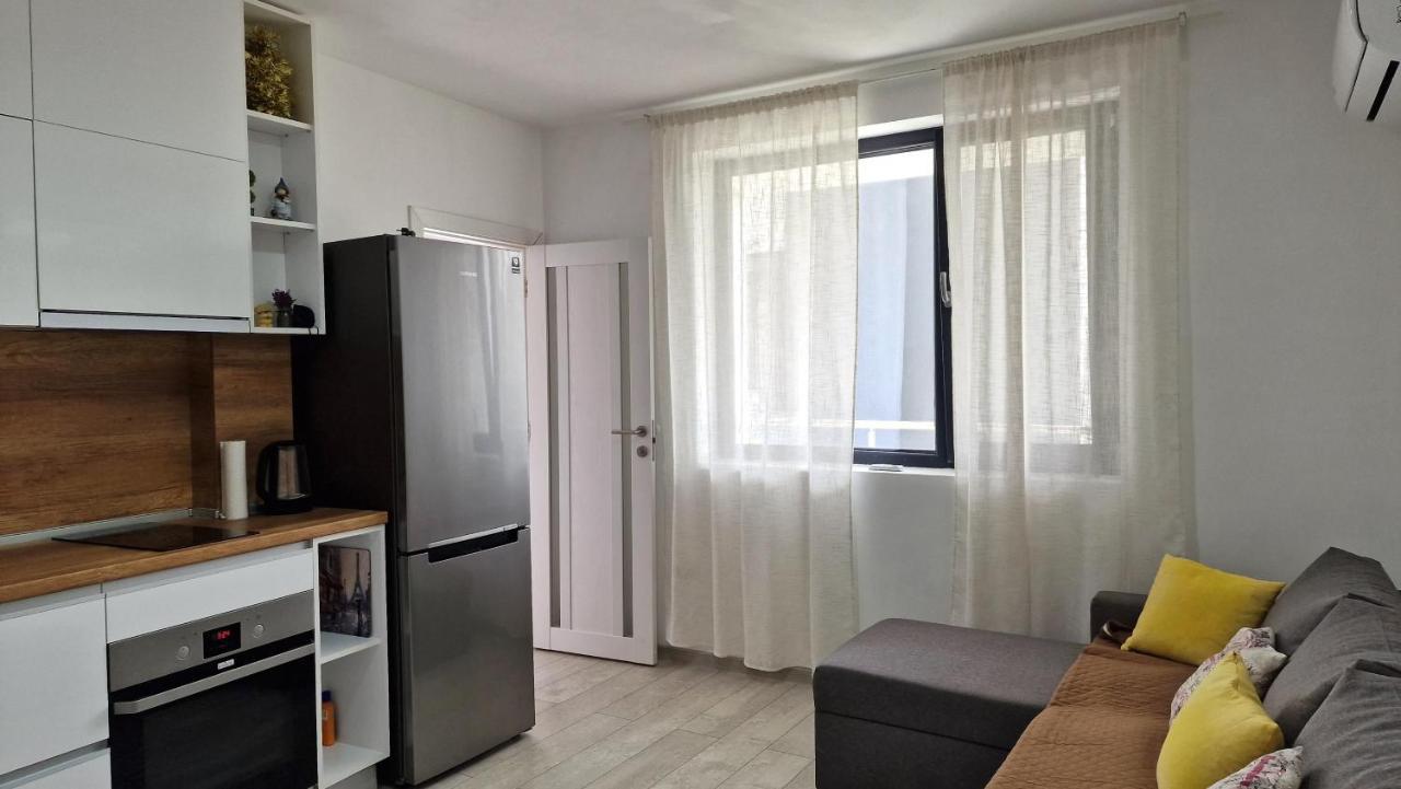 Lola Seaview Guest House. Уютный Домик В Варне Warna Exterior foto